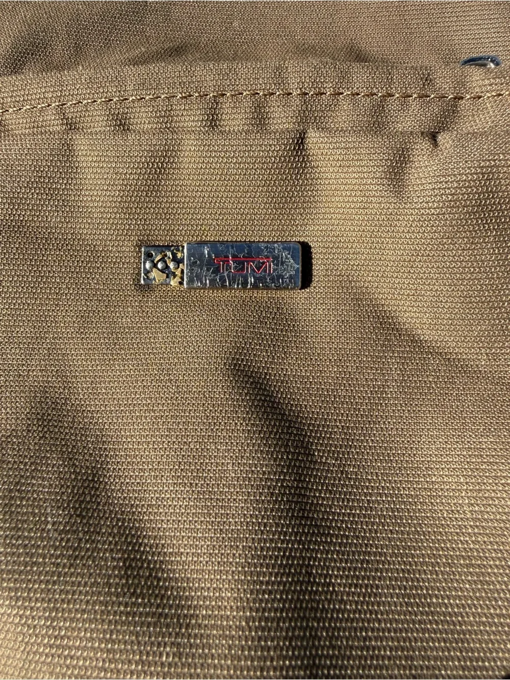 ✨ TUMI Voyageur Travel Backpack. Used
